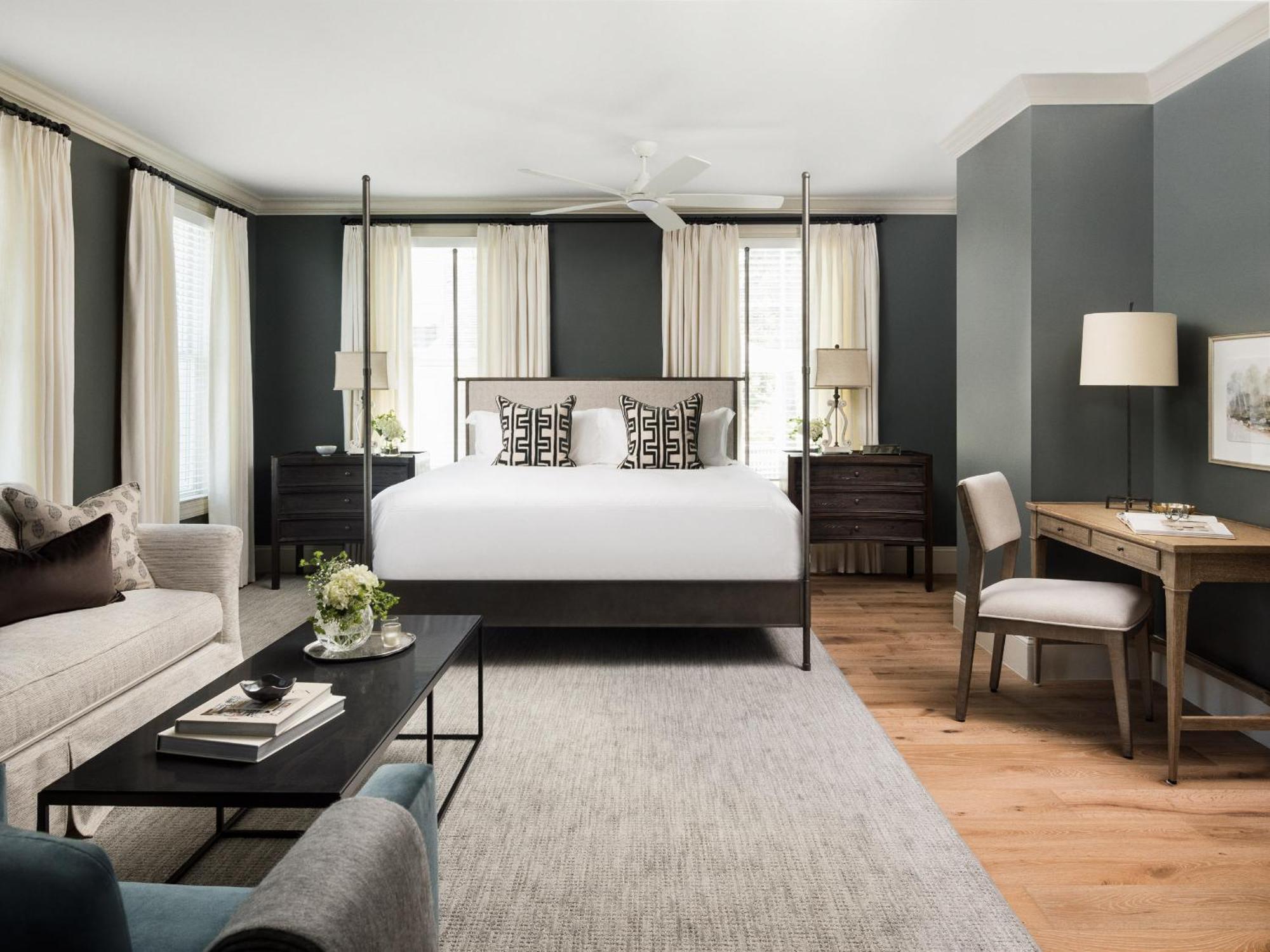 1313 West Luxury Boutique Hotel 安纳波利斯 外观 照片