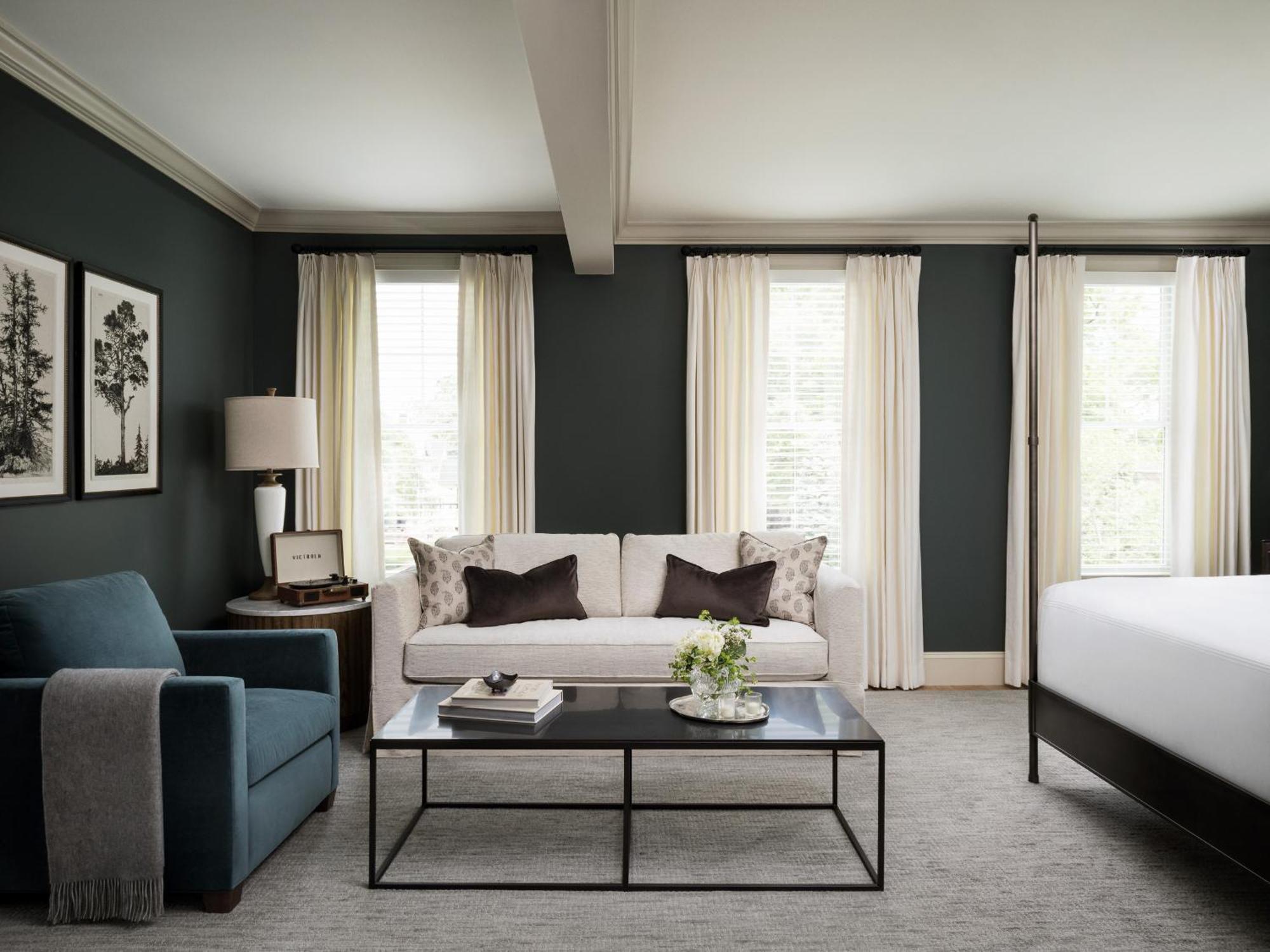 1313 West Luxury Boutique Hotel 安纳波利斯 外观 照片