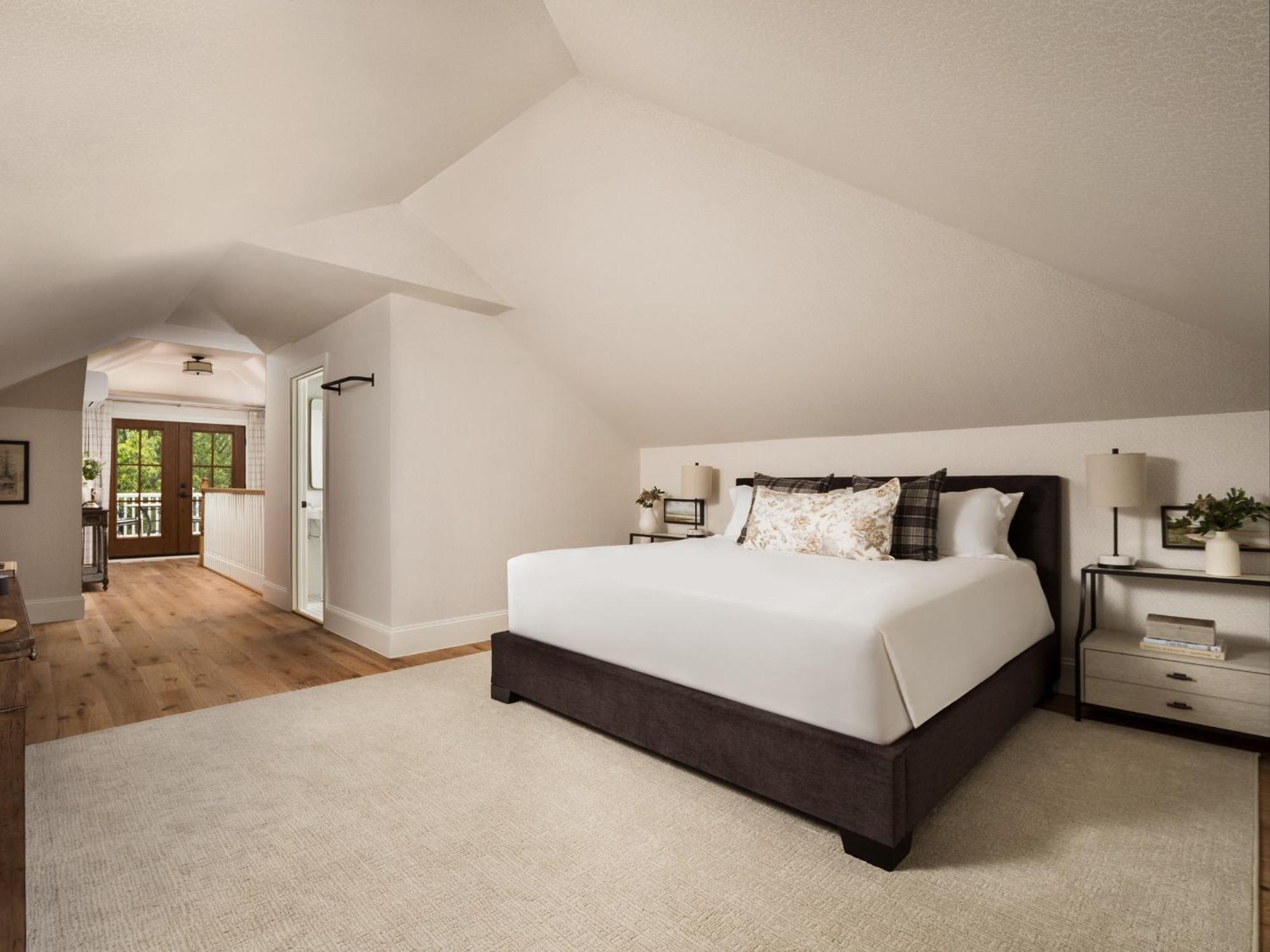 1313 West Luxury Boutique Hotel 安纳波利斯 外观 照片