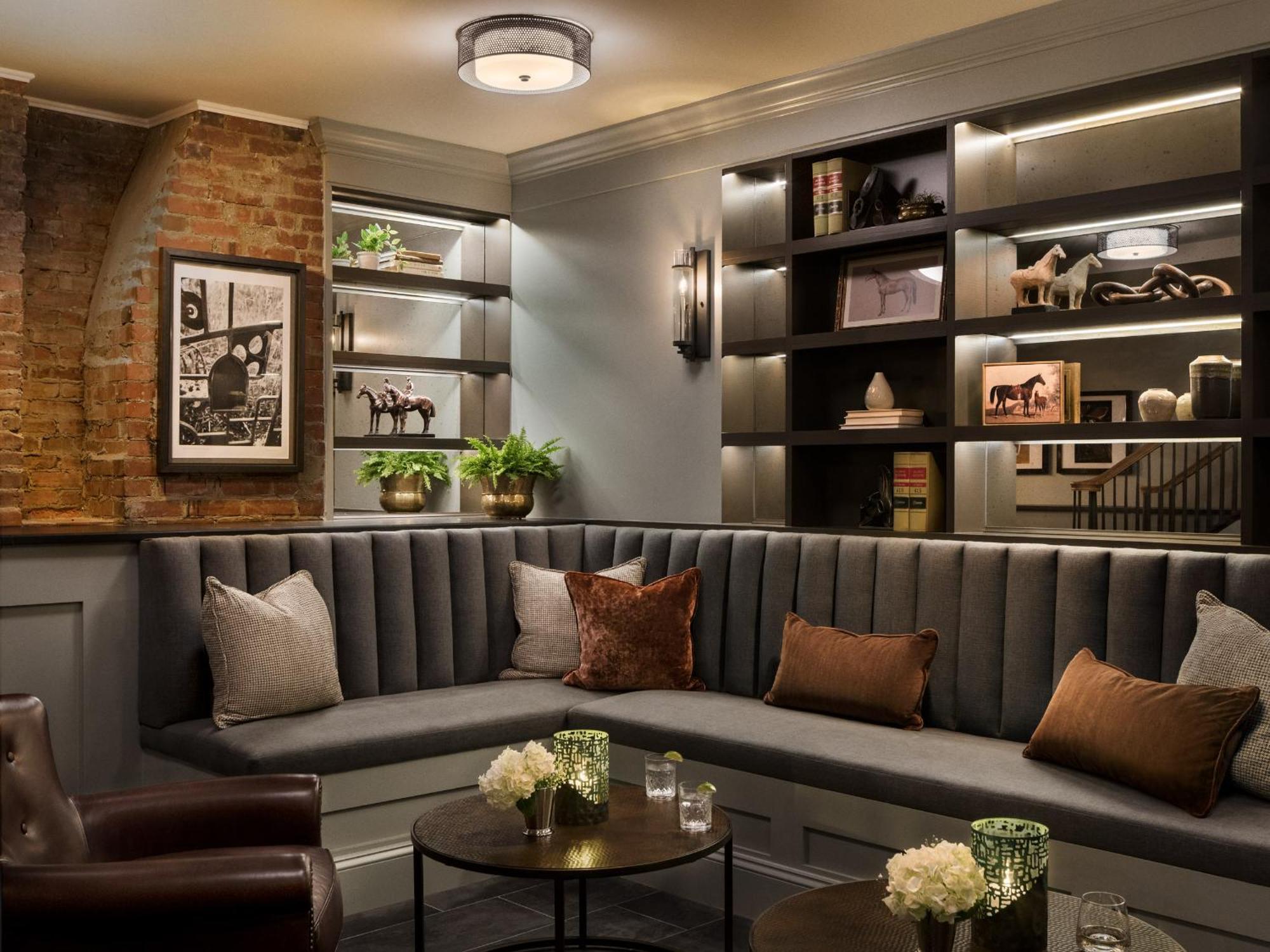 1313 West Luxury Boutique Hotel 安纳波利斯 外观 照片