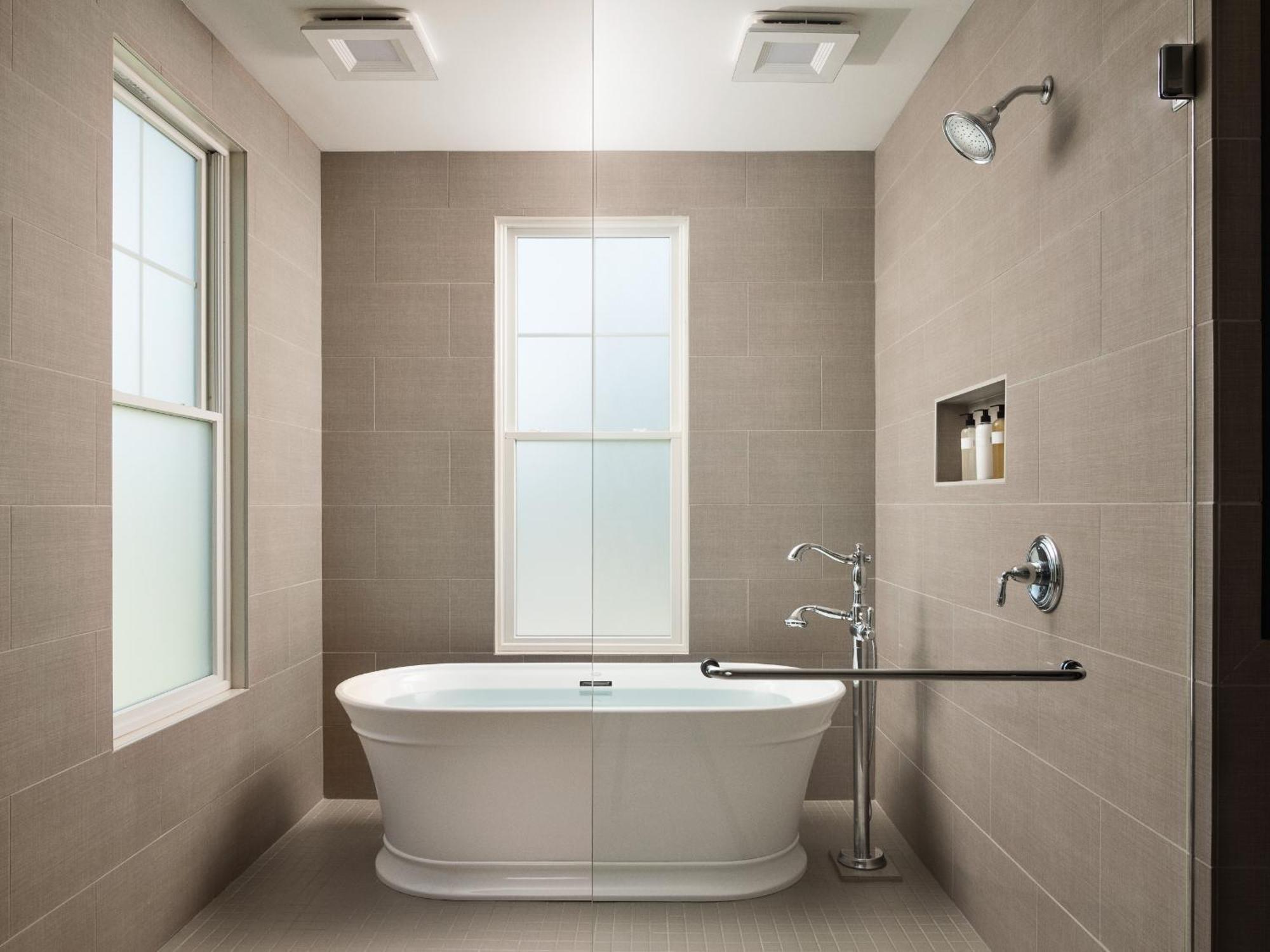 1313 West Luxury Boutique Hotel 安纳波利斯 外观 照片