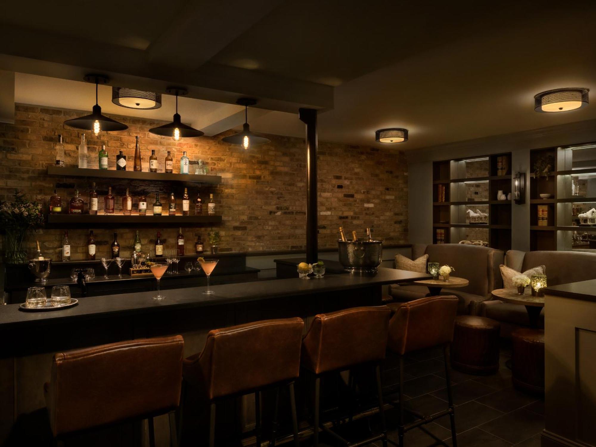 1313 West Luxury Boutique Hotel 安纳波利斯 外观 照片