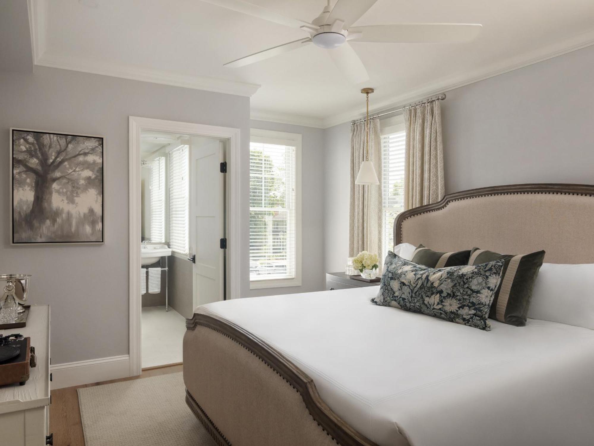 1313 West Luxury Boutique Hotel 安纳波利斯 外观 照片