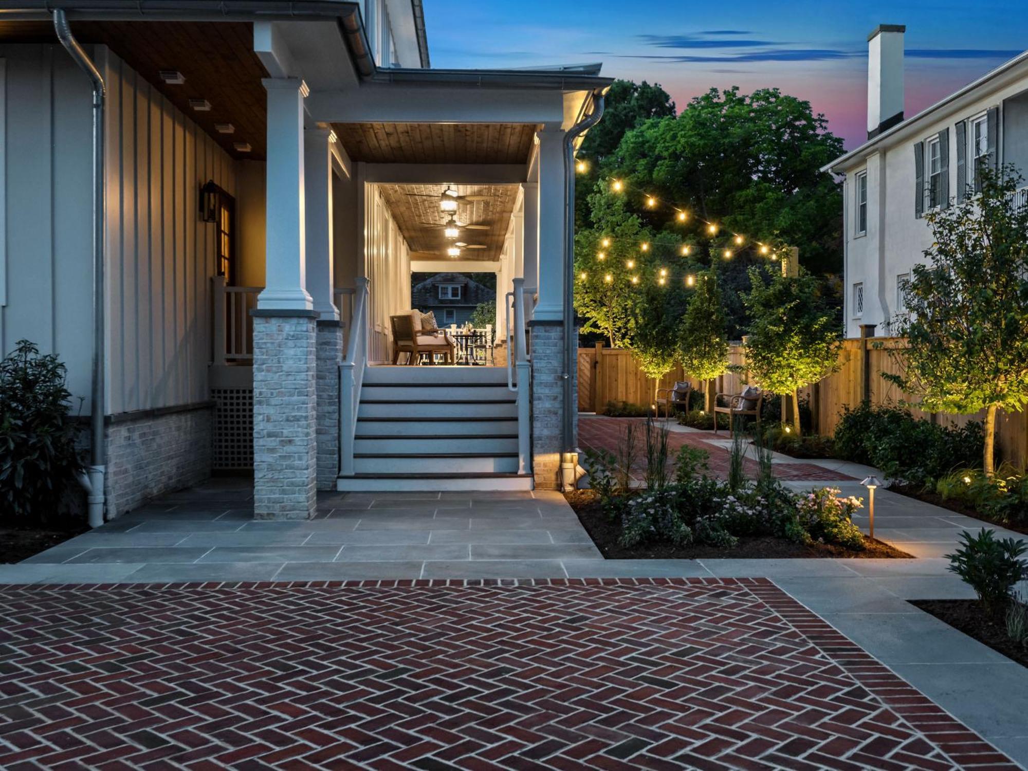 1313 West Luxury Boutique Hotel 安纳波利斯 外观 照片