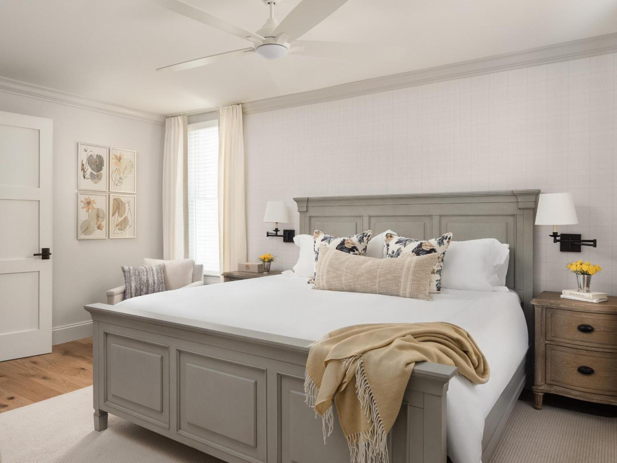 1313 West Luxury Boutique Hotel 安纳波利斯 外观 照片
